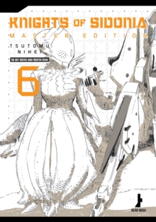Knights Of Sidonia, Master Edition 6