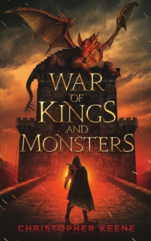 Image for War of Kings and Monsters