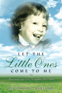 Image for Let the Little Ones Come To Me