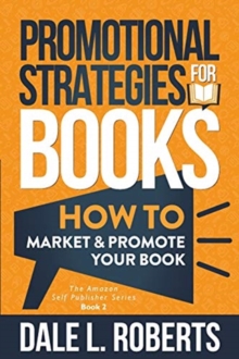 Image for Promotional Strategies for Books