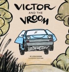 Image for Victor and the Vroom