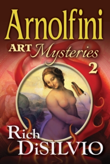 Image for Arnolfini Art Mysteries 2