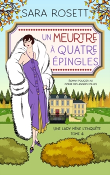 Image for Un Meurtre A Quatre Epingles