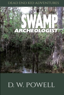 Image for Swamp Archeologist