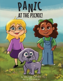 Image for Panic at the Picnic