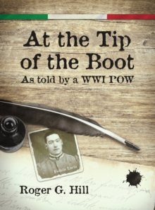 Image for At the Tip of the Boot