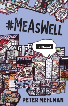 Image for #MeAsWell, A Novel