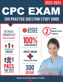 Image for CPC Exam Study Guide