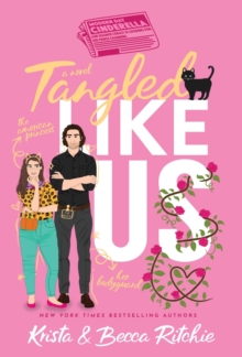 Image for Tangled Like Us (Special Edition Hardcover)
