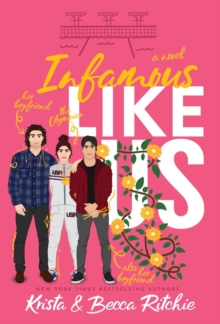 Image for Infamous Like Us (Special Edition Hardcover)