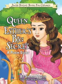 Image for Queen Esther's Big Secret