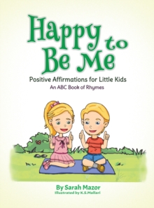 Happy to Be Me