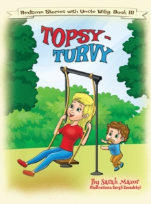 Image for Topsy-Turvy : Bedtime with a Smile Picture Book