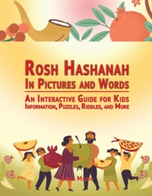Image for Rosh Hashanah in Pictures and Words