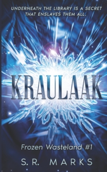 Image for Kraulaak : A Lovecraftian Horror Story