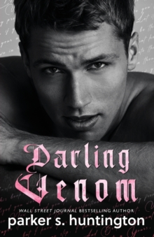 Darling Venom: A Best Friend’s Brother Romance