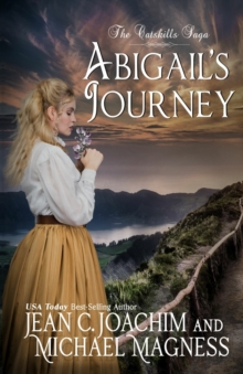 Image for Abigail's Journey