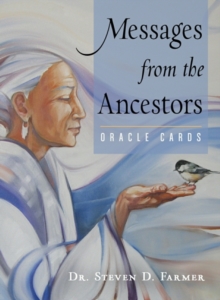 Messages from the Ancestors Oracle Cards