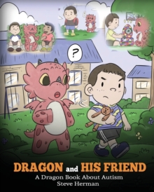 Image for Dragon and His Friend