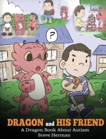 Image for Dragon and His Friend
