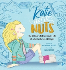 Image for Katie Can't Eat Nuts