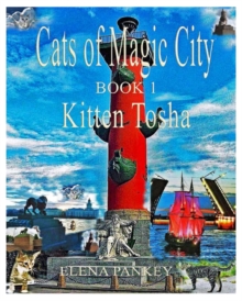 Image for Cats of Magic City