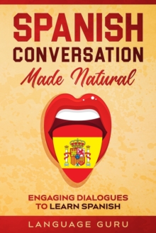 Image for Spanish Conversation Made Natural