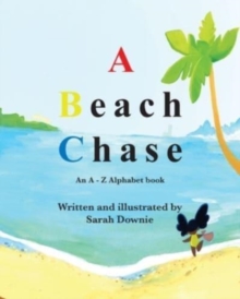 Image for A Beach Chase