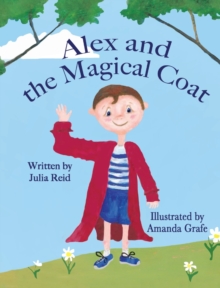 Image for Alex and the Magical Flying Coat