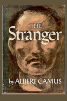 Image for The Stranger