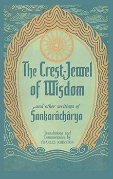 Image for The Crest-Jewel of Wisdom