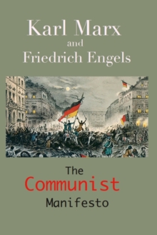 Image for The Communist Manifesto : (Annotated Edition)