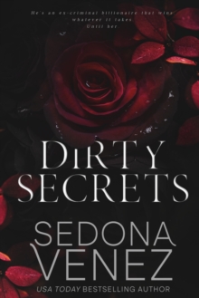Image for Dirty Secrets
