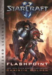 StarCraft: Flashpoint: Blizzard Legends