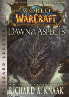 Image for Dawn of the aspects