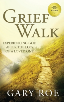 Image for Grief Walk