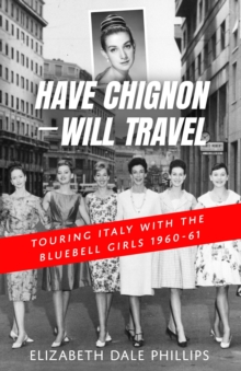 Image for Have Chignon--Will Travel