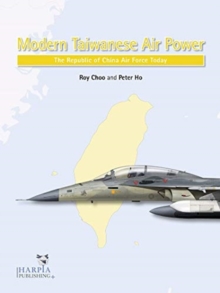 Image for Modern Taiwanese Air Power