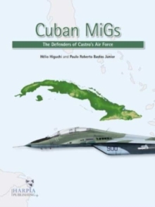 Image for Cuban Migs