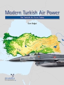 Image for Modern Turkish Air Power