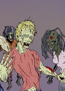 Image for Zombies Rising Journal