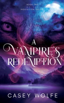 Image for A Vampire's Redemption