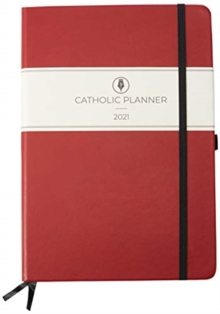 CATHOLIC 2021 PLANNER