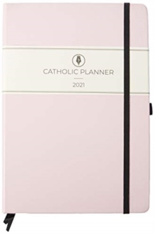 CATHOLIC 2021 PLANNER