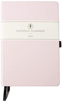 CATHOLIC 2021 PLANNER