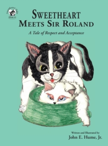 Image for Sweetheart Meets Sir Roland
