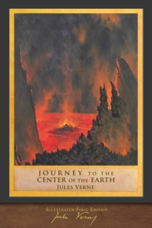 Image for Journey to the Center of the Earth : 100th Anniversary Collection