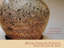 Image for Moche Fineline Painting From San Jose De Moro