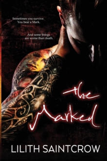 Image for The Marked