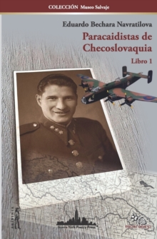 Image for Paracaidistas de Checoslovaquia